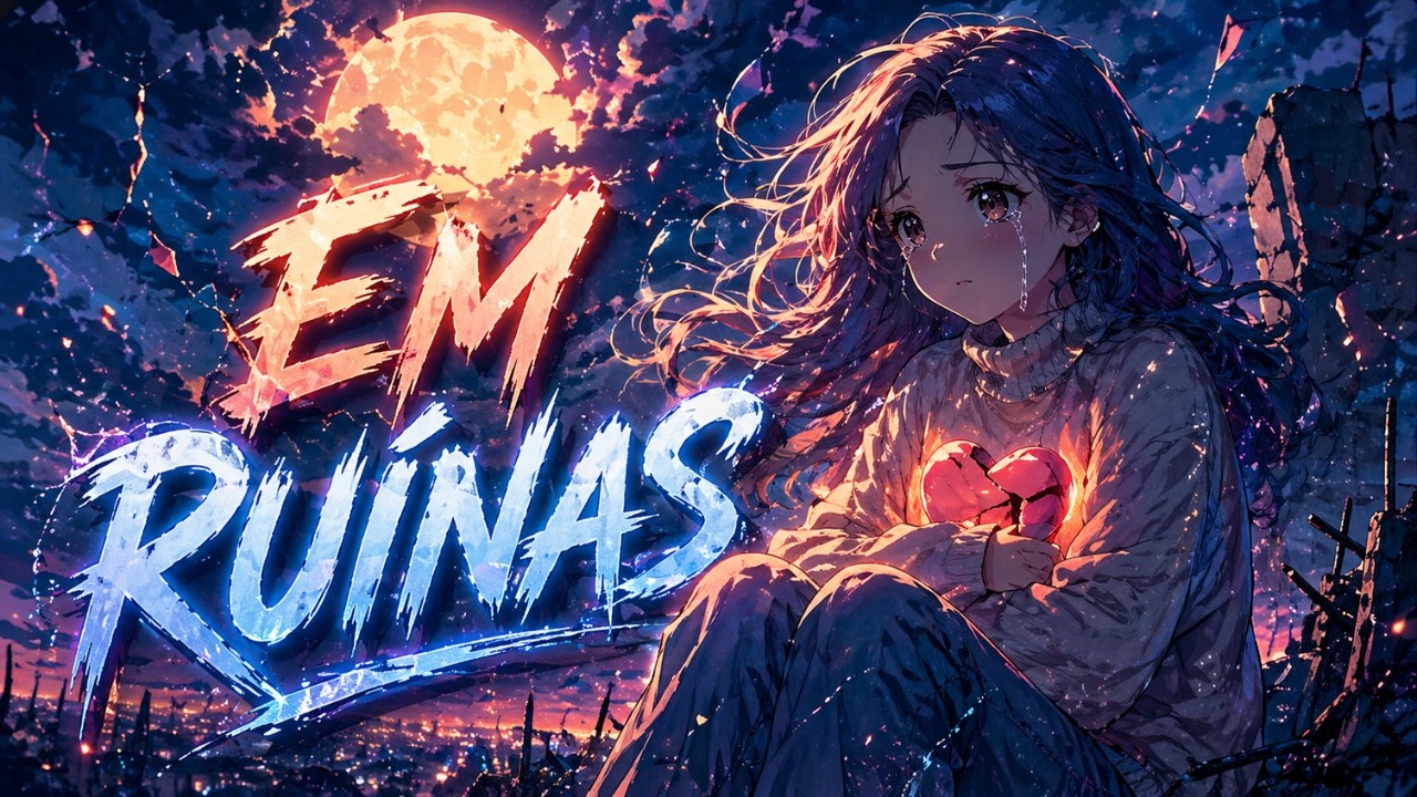 Em Ruínas | Música Sad