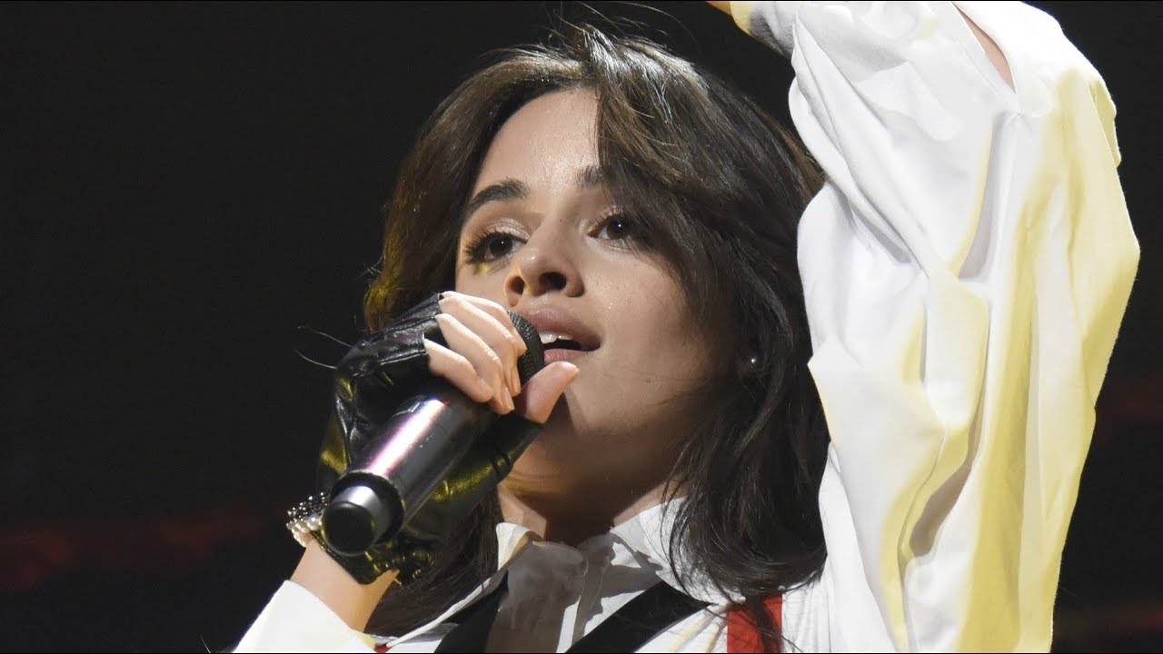 Camila Cabello | Best Vocals in Covers (Part 2)