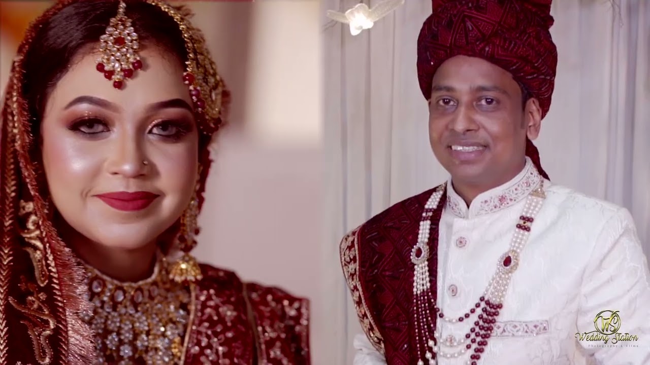 PREETI & TIPU HAPPY WEDDING 25/9/2024