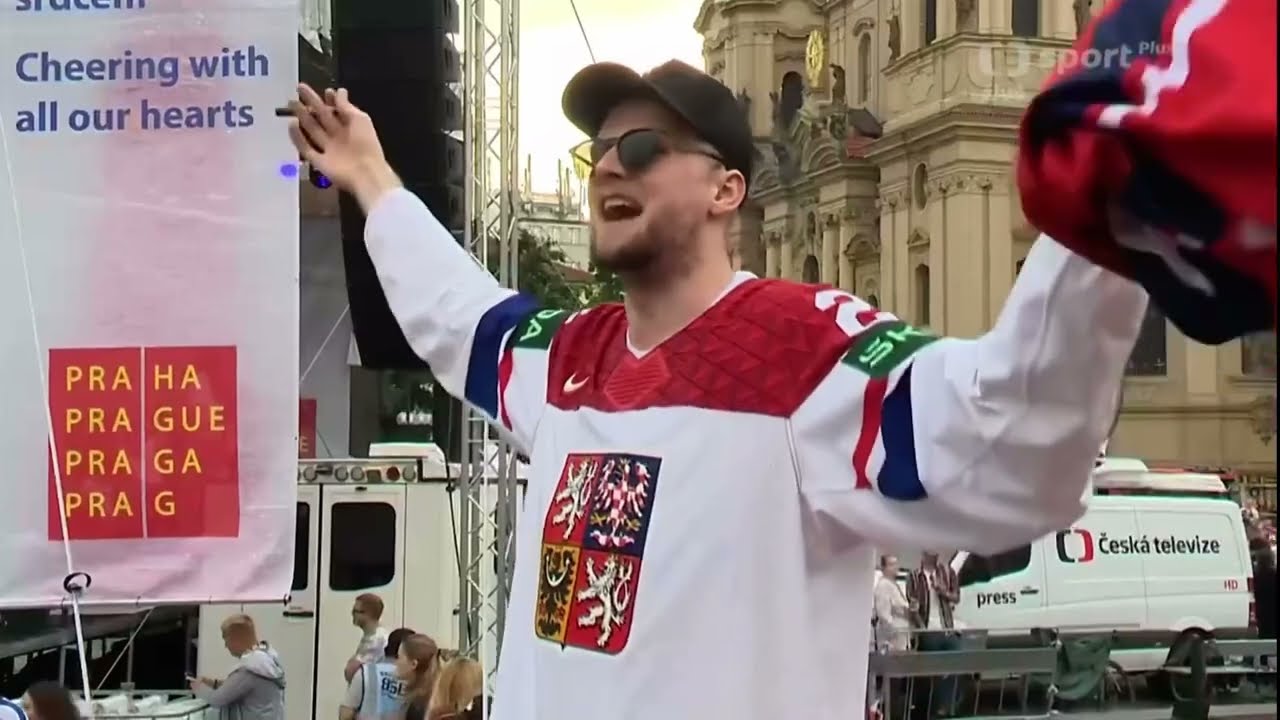 JEŠTĚ NEKONČÍM | OSLAVY NA STAROMÁKU | MISTŘI 2024
