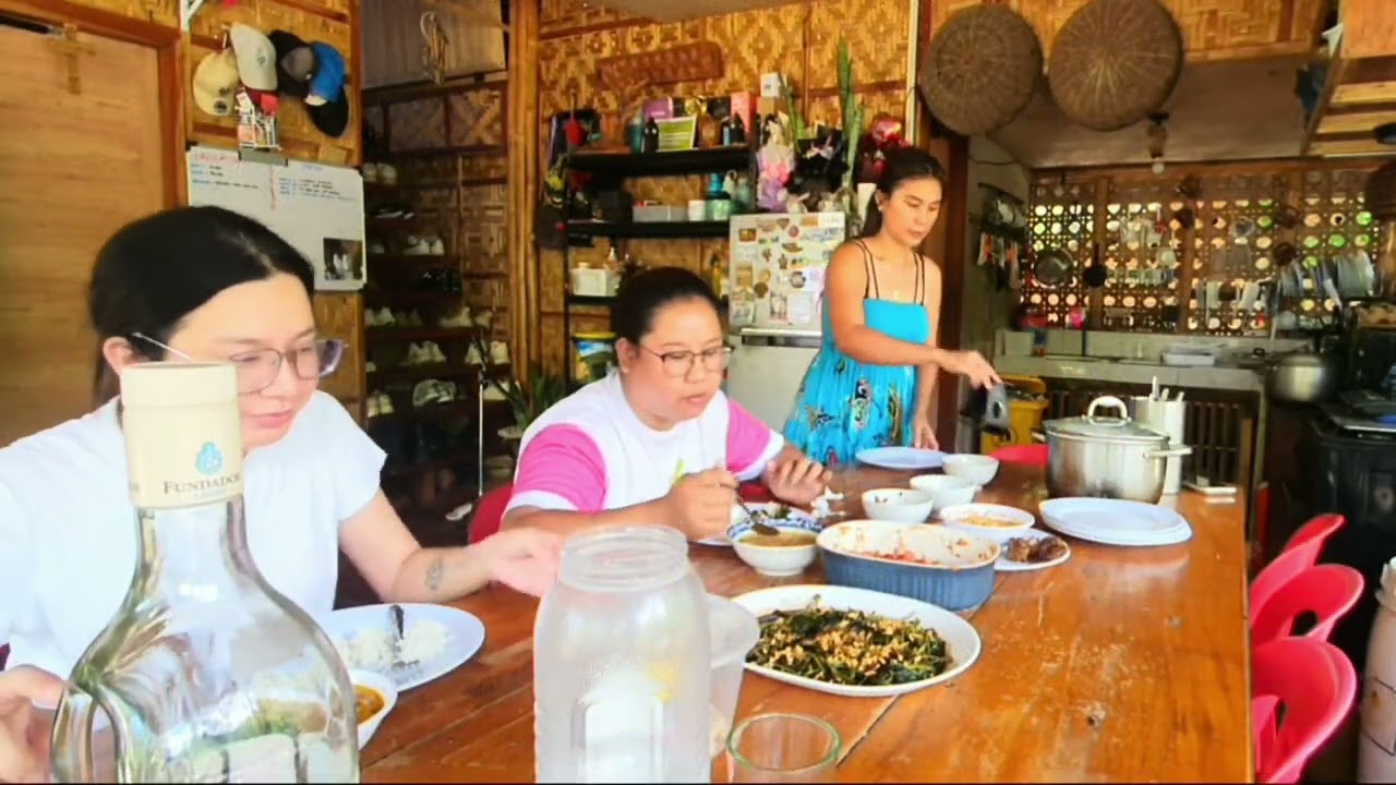 KILOS NA AGAD SA HINAGUAN | UMALIS SI @BrendaMageOfficial | MASAYA DAPAT🥰