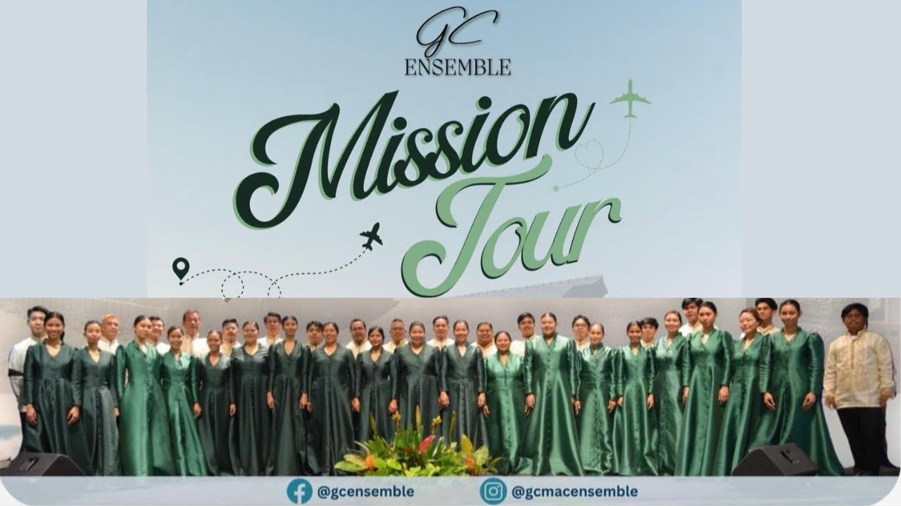 HANDSWORTH SDA CHURCH- VESPER SERVICE- GC ENSEMBLE MISSION TOUR, 28th June 2024