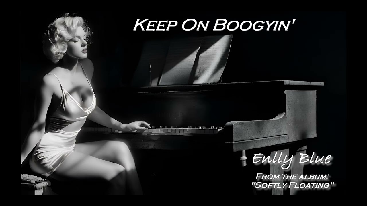 Keep on Boogyin' | Enlly Blue (from the album 