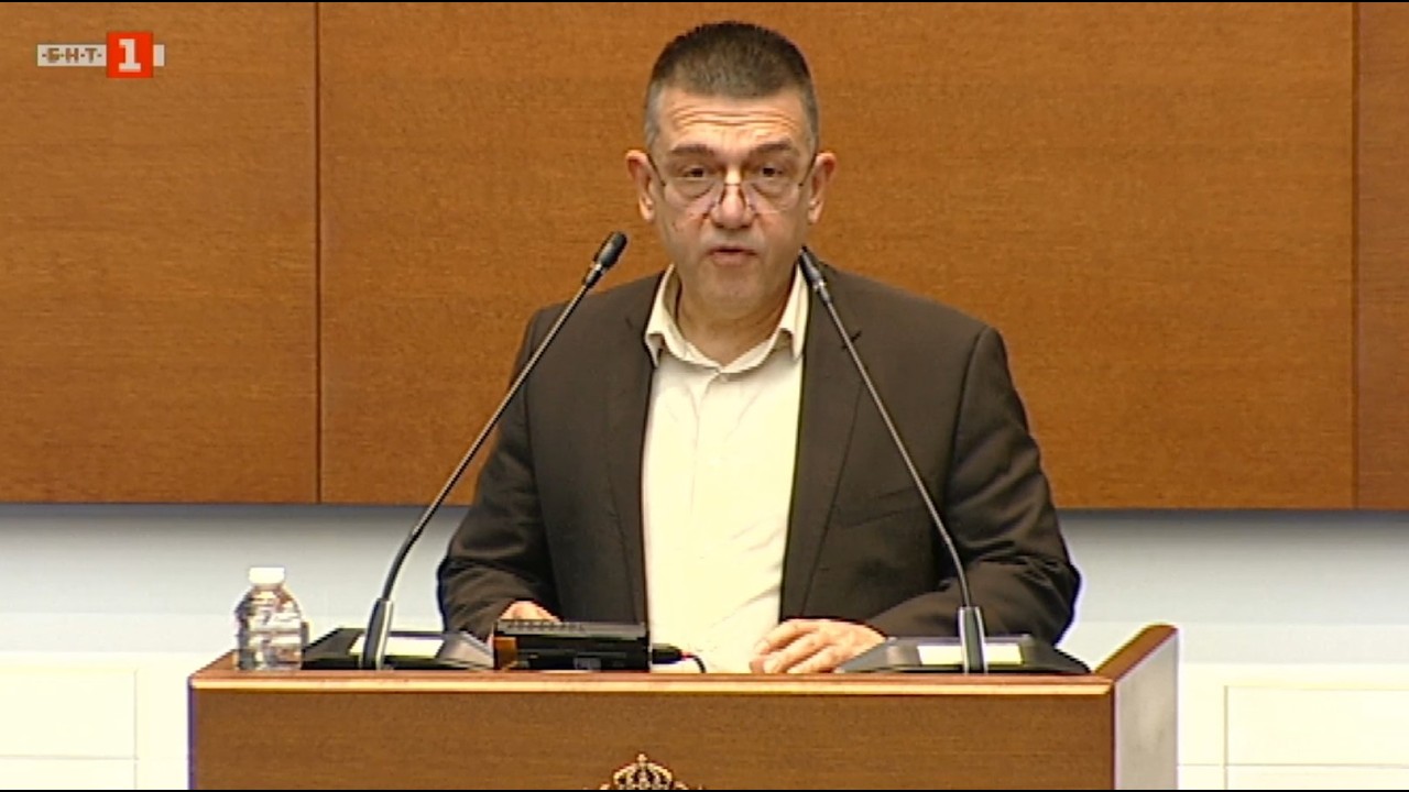 Георги Димов: Агенция „Митници“ предприема действия за ежедневен мониторинг върху цените на горивата