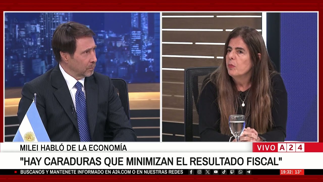 👉 ECONOM&Iacute;A: LA INFLACI&Oacute;N EN ABRIL FUE DE 2,6% Y CORT&Oacute; UNA RACHA DE DIEZ MESES EN ALZA