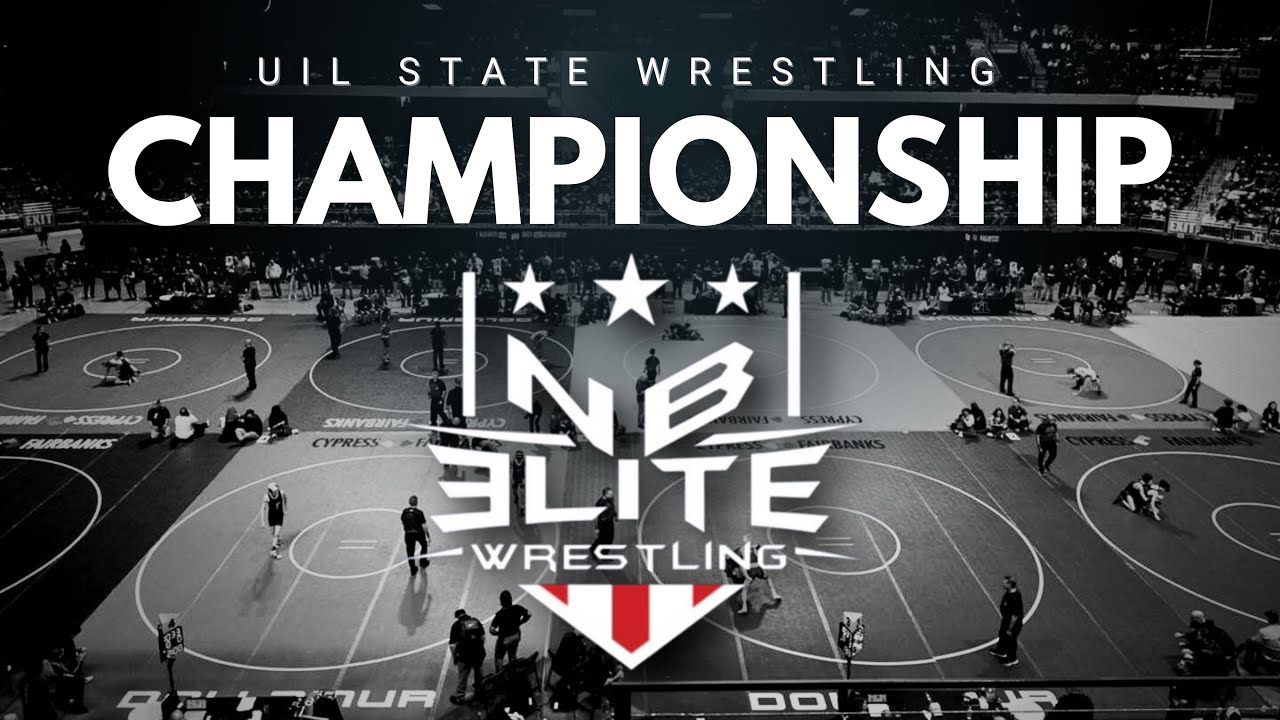 NB ELITE @ 2026 UIL STATE WRESTLING CHAMPIONSHIP