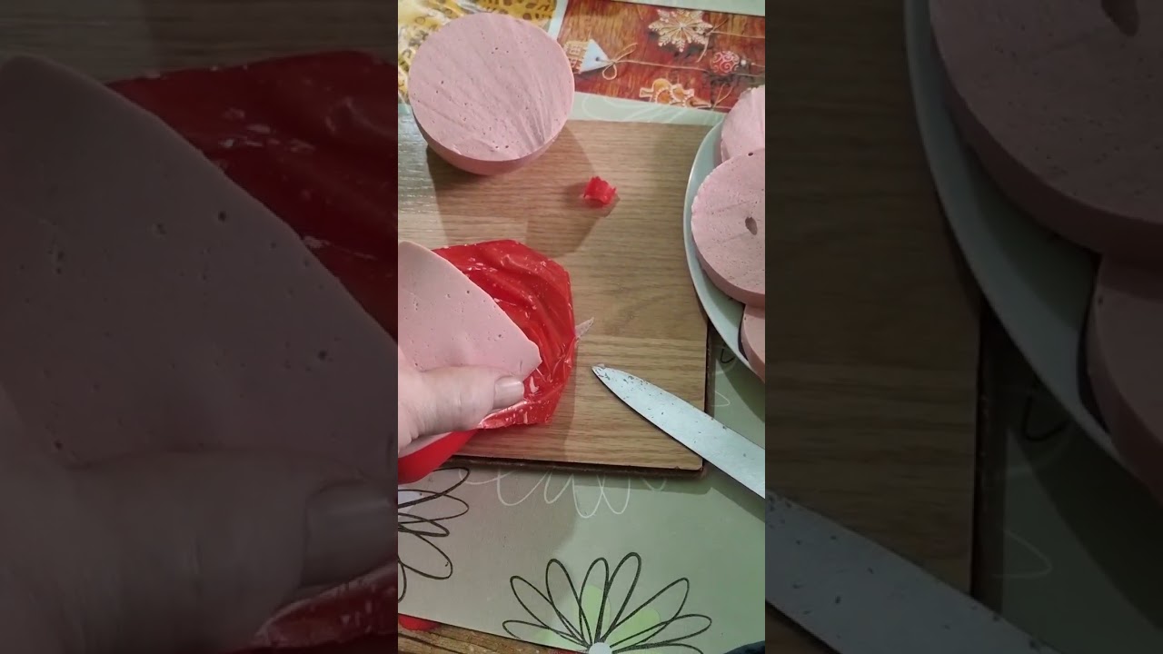 Parizer pane. @ramonaluca1985