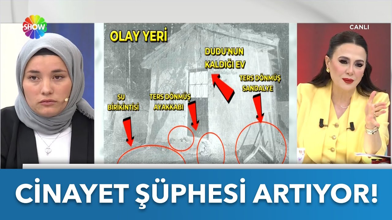 İşte Vedat'ın yandığı avlu! | Didem Arslan Yılmaz'la Vazgeçme | 26.01.2026