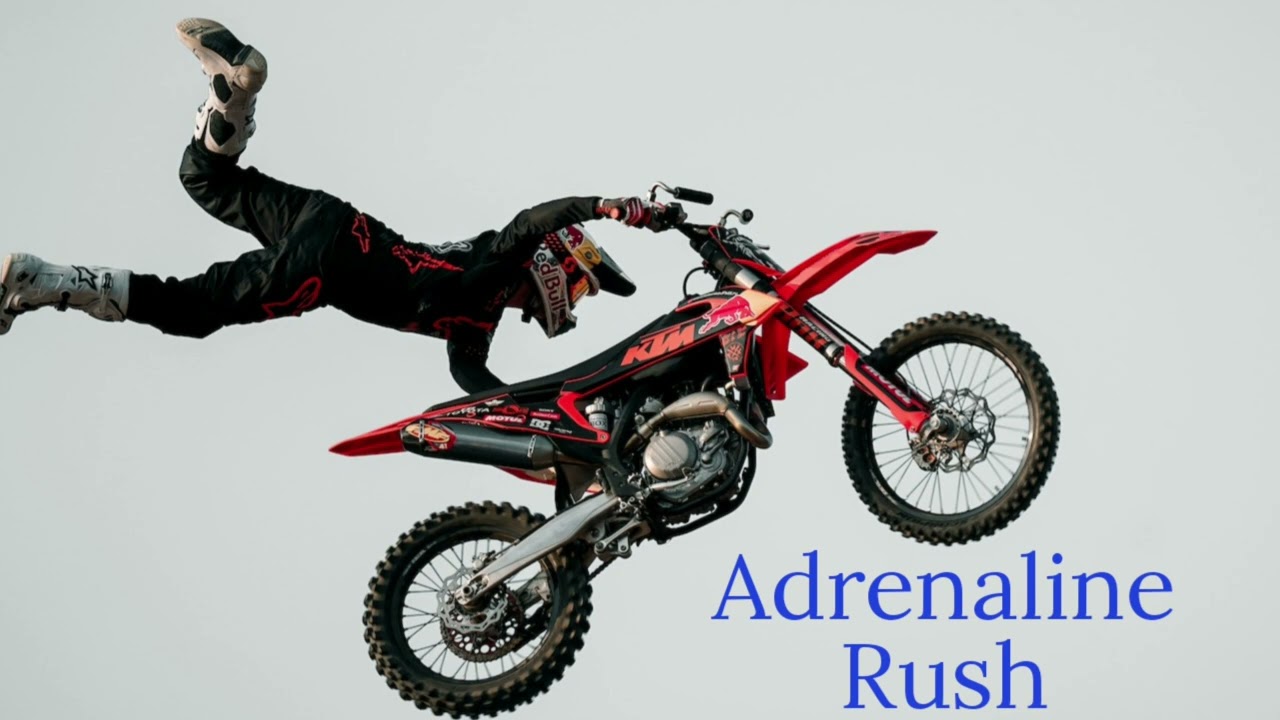 Adrenaline Rush , 20 minutes of pure Adrenaline Rush music | instrumental 🎶 music