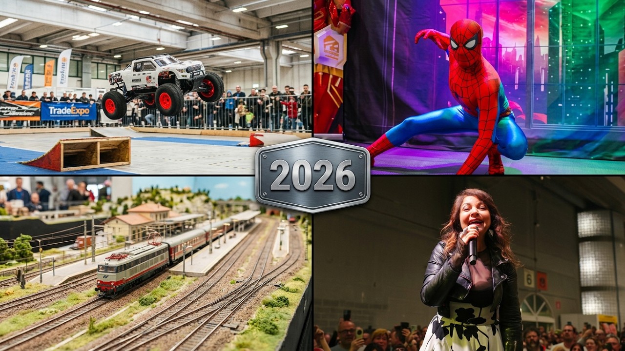 ModelExpoVerona 2026