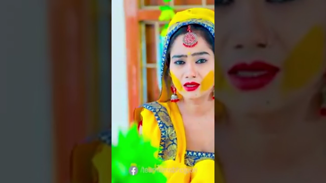 sonu tiwari & shilpi raj old holi song #vairal song #sonu_tiwari #shilpi_raj #video