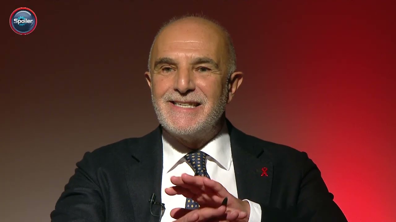 Confronto sul voto a Pescara, su Spoiler scintille tra Masci e Costantini