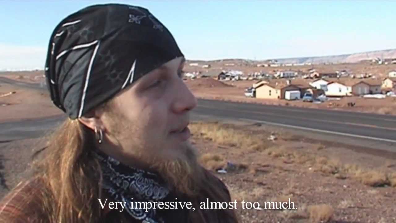 Obtest Amerika 2007 (EN subtitles)