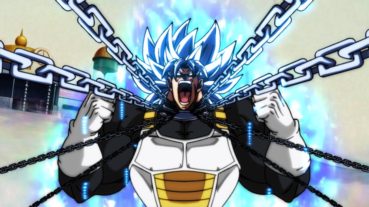 Dragon Ball Super 2: 