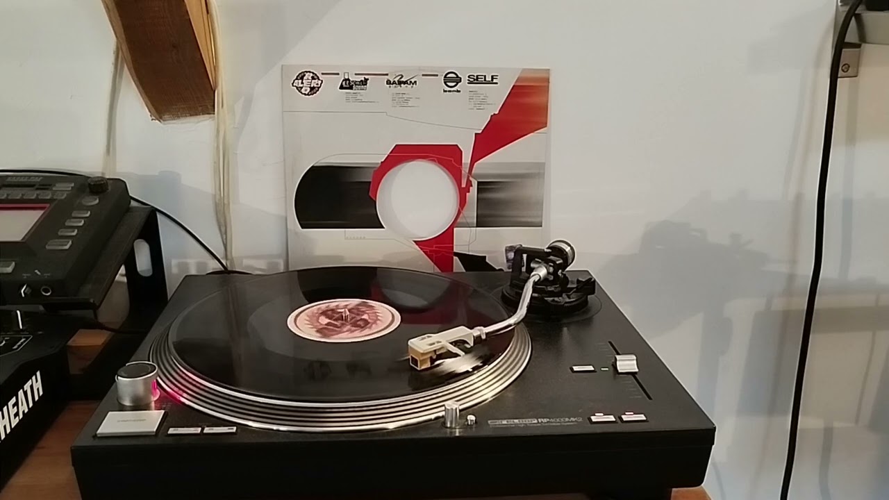 Luca Antolini DJ - Words (New Nrg Mix) (2006)