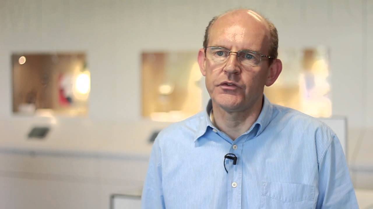 PA Consulting Group - Meet Paul Barrett