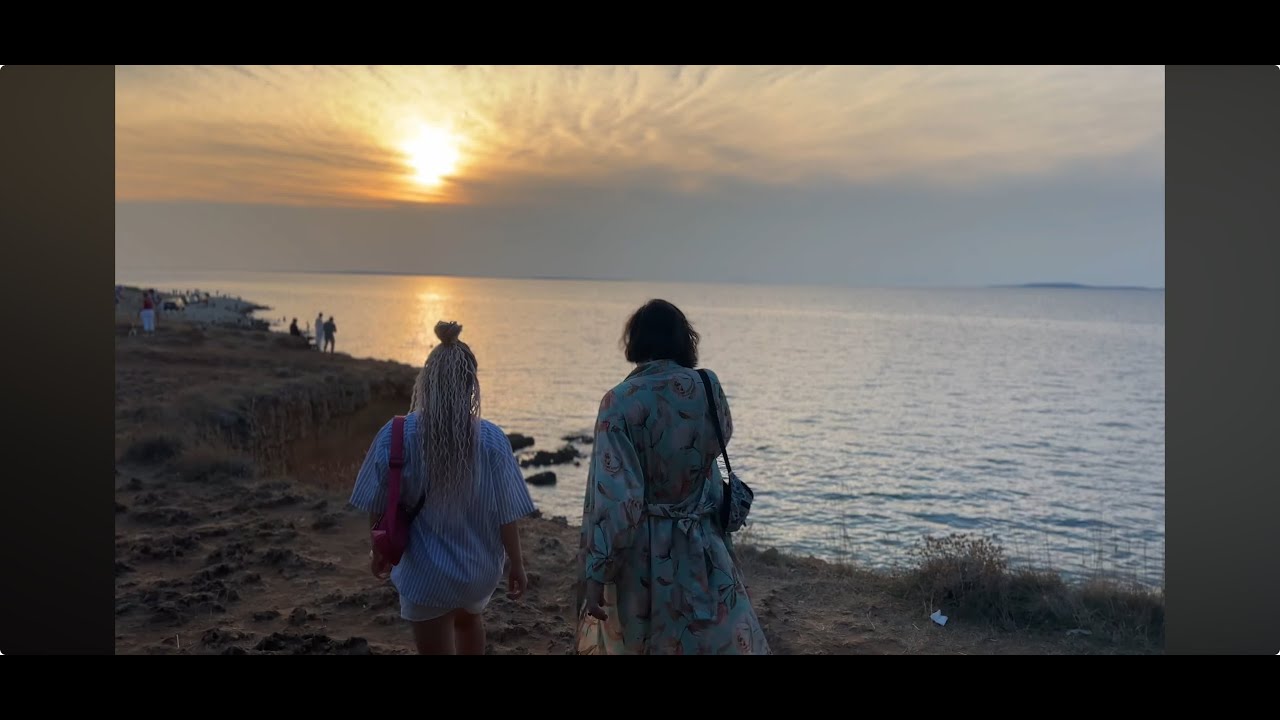 Croatia: Not Your Average Tourist Video (But Close)