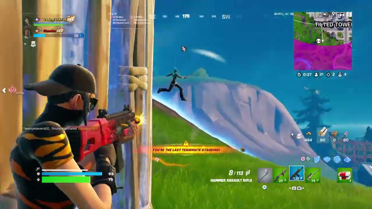 Fortnite