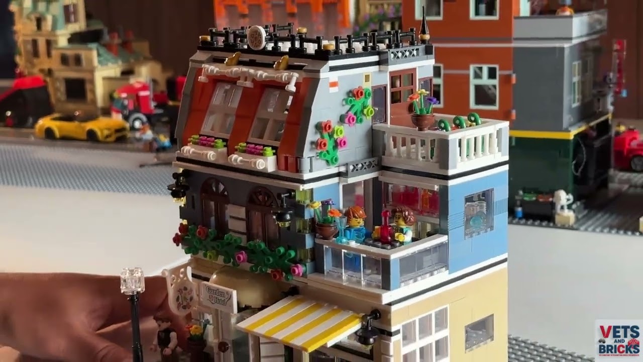J Reviews ENJBRICK Garden Hotel