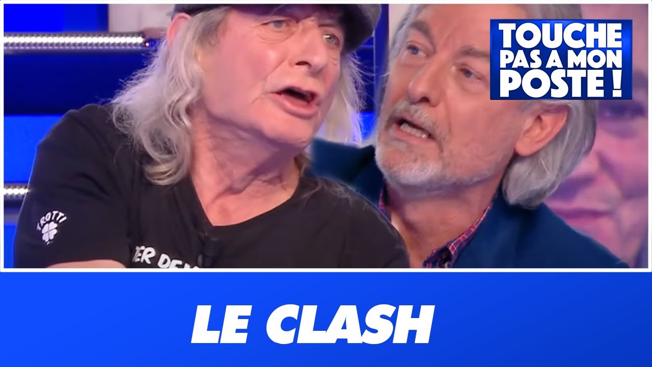 Débordements à Marseille : Le face-à-face tendu entre René Malleville et Gilles Verdez
