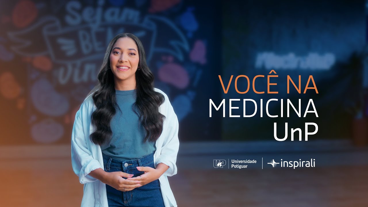 Tour Medicina UnP | Inspirali Educação