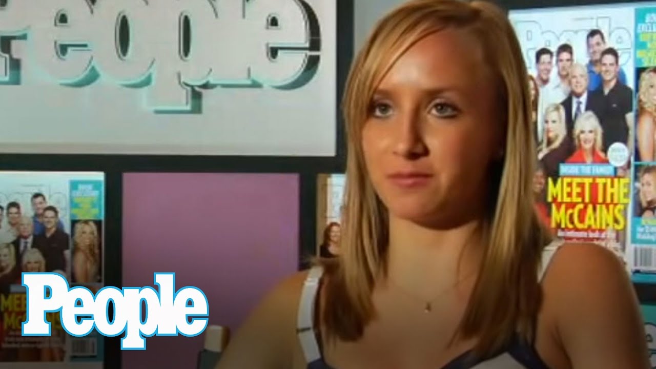 Nastia Liukin: Gold Medal To Gossip Girl! | People