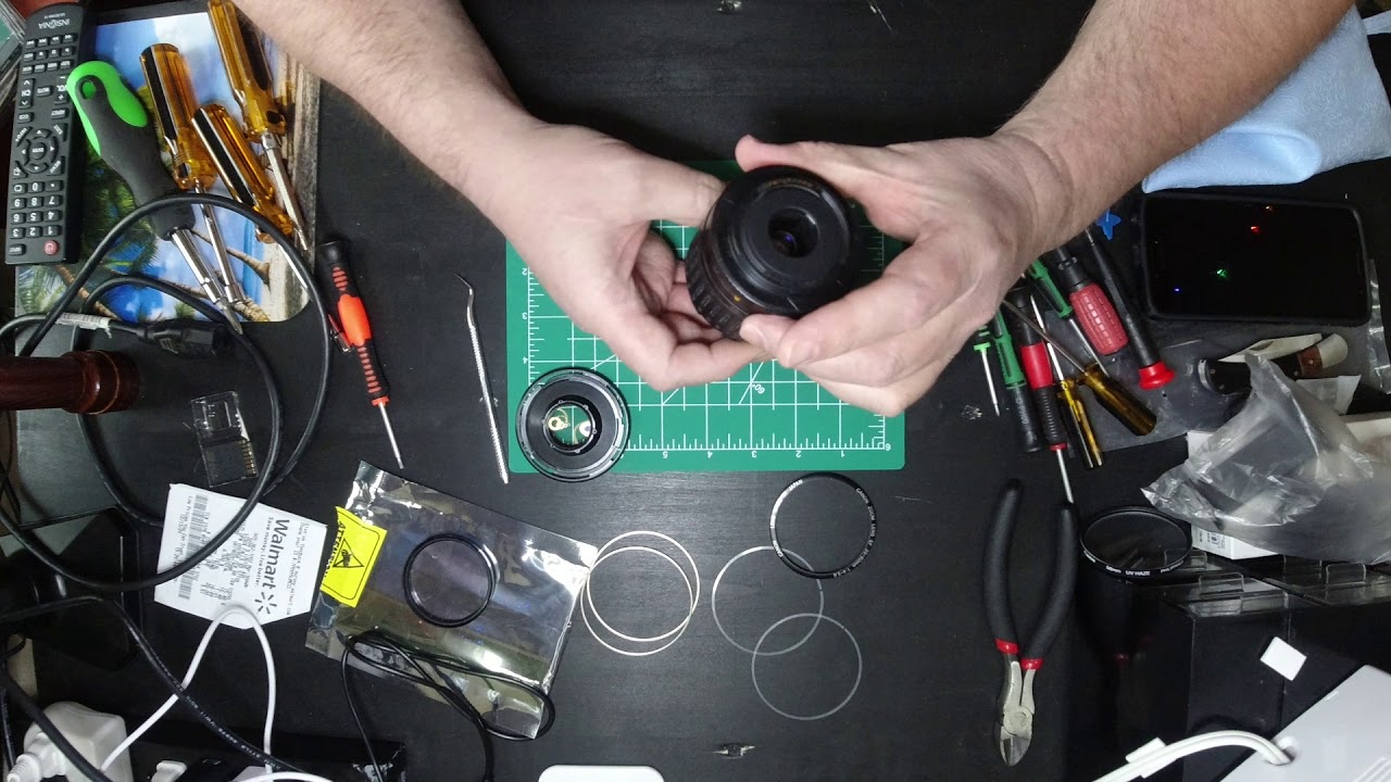 old canon ef 35 80mm lens fix