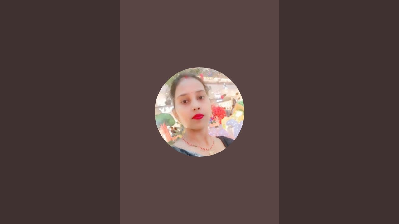 Payal Verma is live!