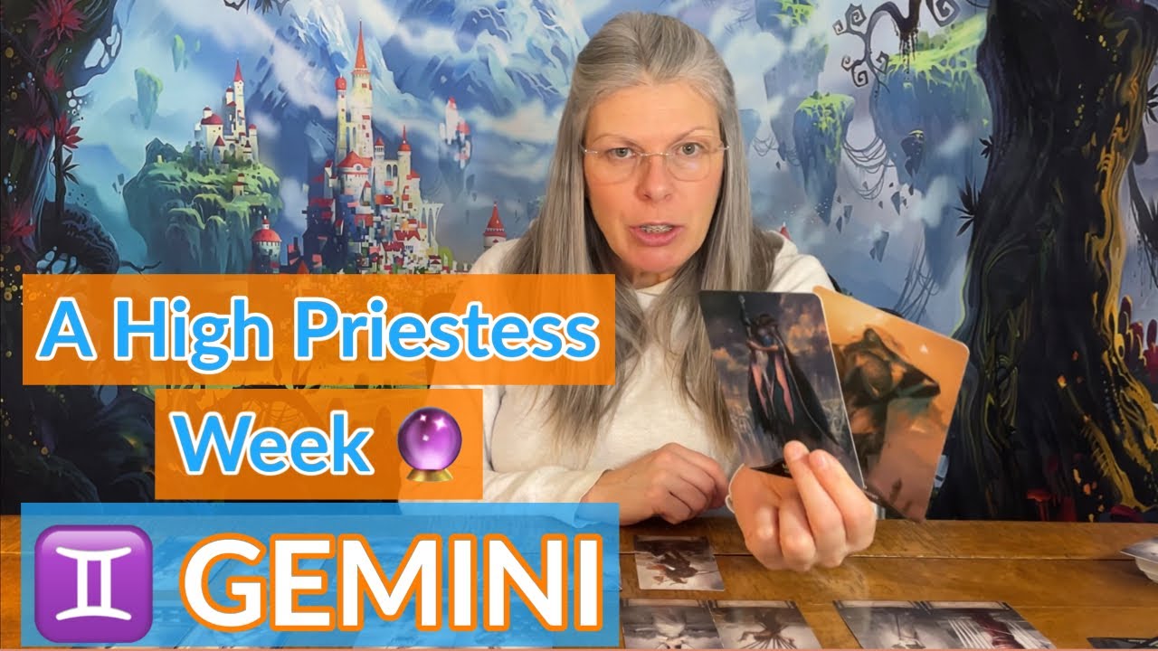 Gemini - Fallen Angel, Too Hard On Yourself...