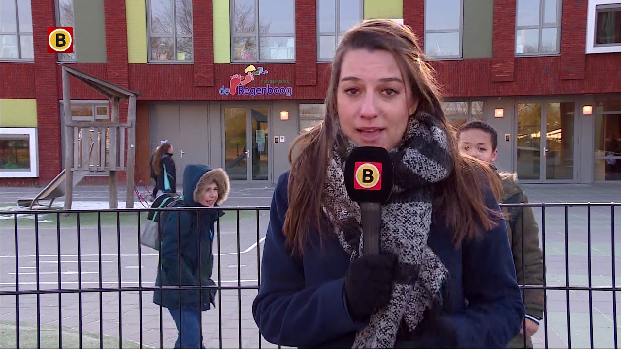 'De telefoons blijven maar rinkelen, er neemt niemand op', verslaggever Daisy Schalkens over de c...