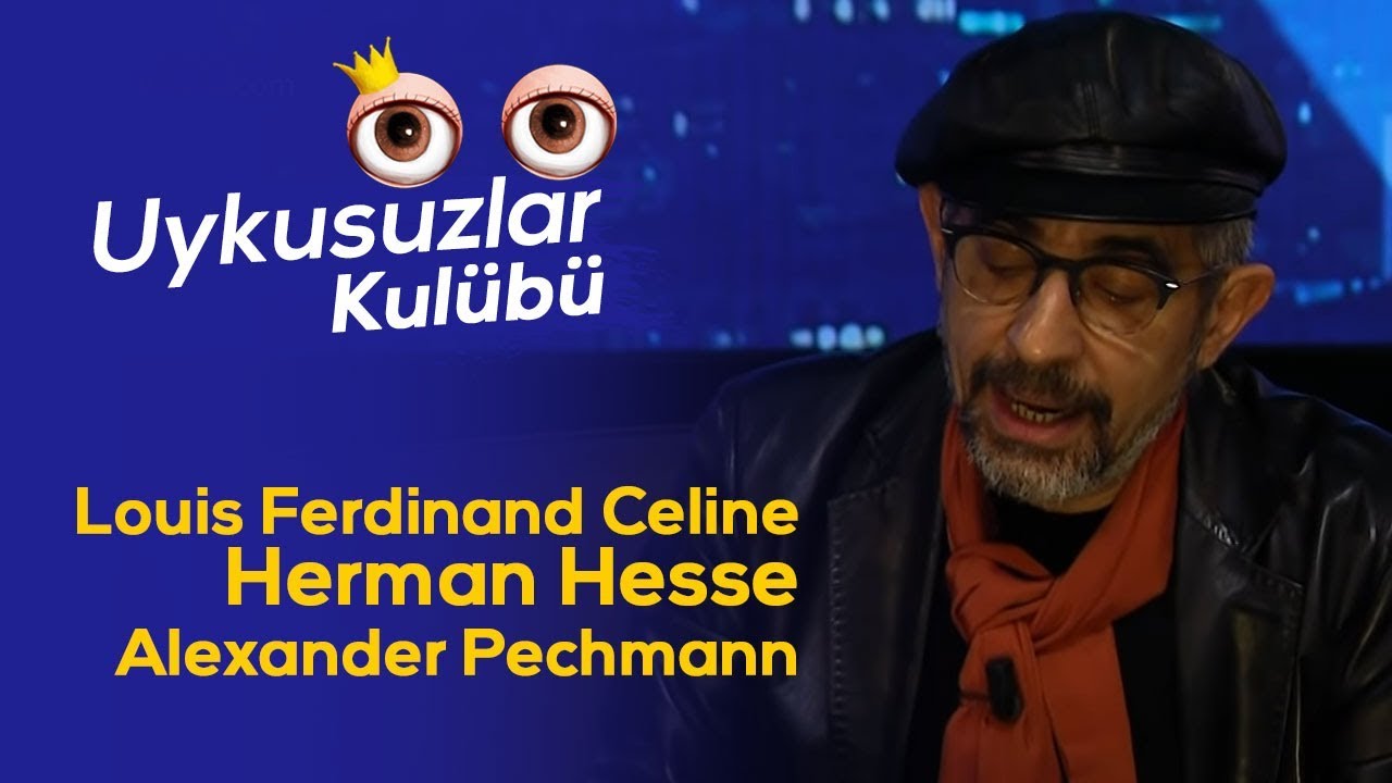 Okan Bayülgen ile Uykusuzlar Kulübü - 17 Nisan 2020