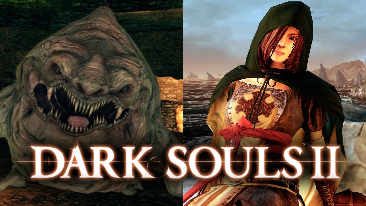 OS DEFEITOS & AS QUALIDADES DO DARK SOULS 2!