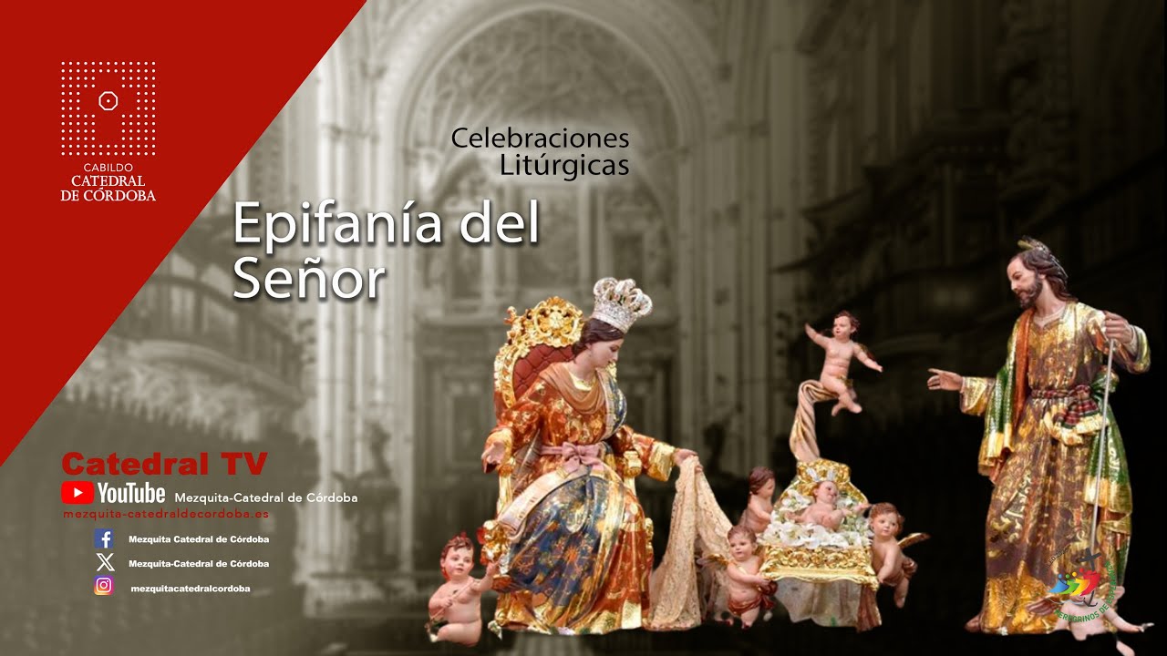 Epifanía del Señor