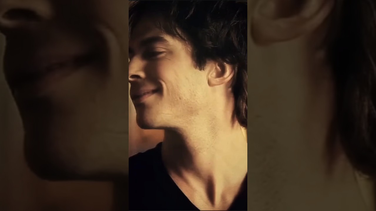 Damon ❤️✨ #thevampirediariesedits #tvdedit #foryou #damonsalvatore #iansomerholder #capcut #vampire