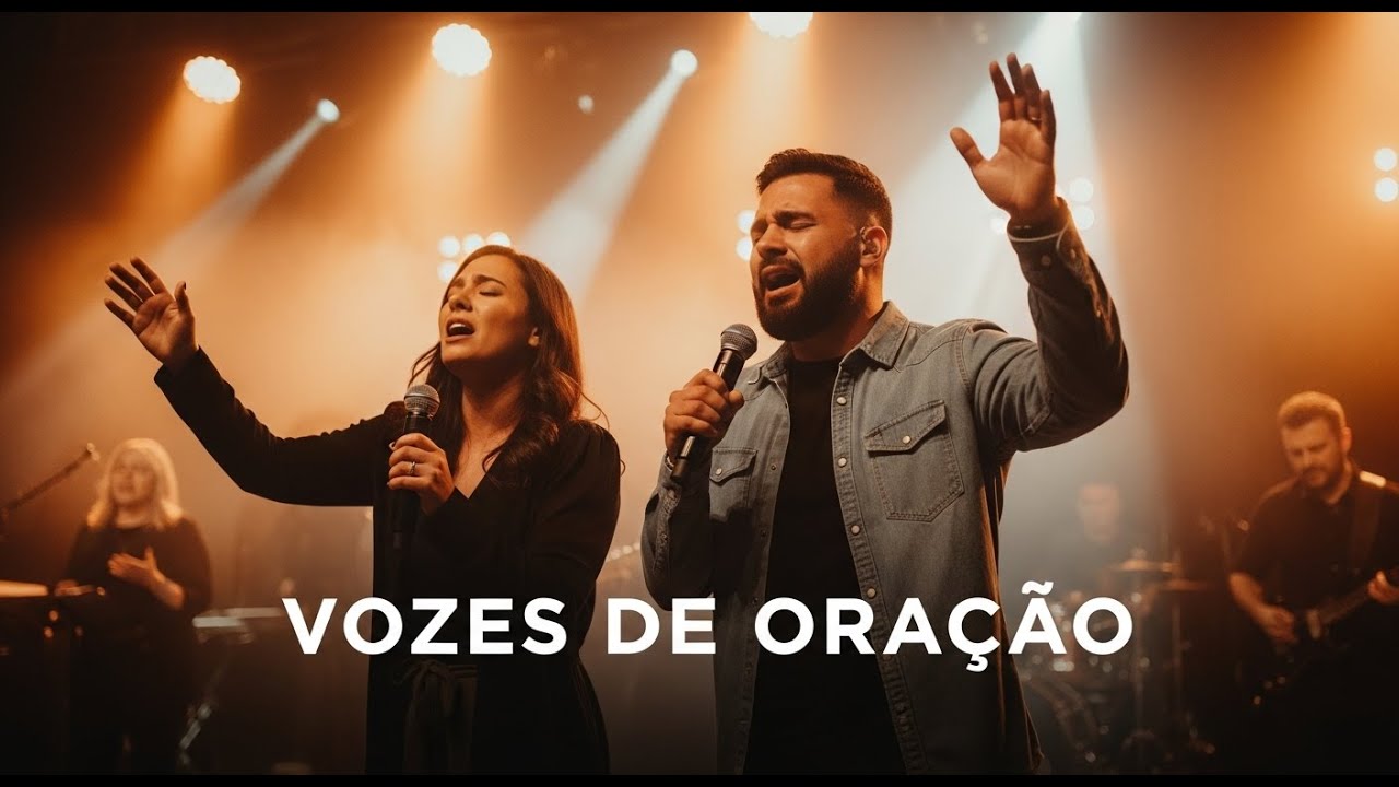 Esses Louvores Vão Renovar Sua Fé | Cura e Milagres