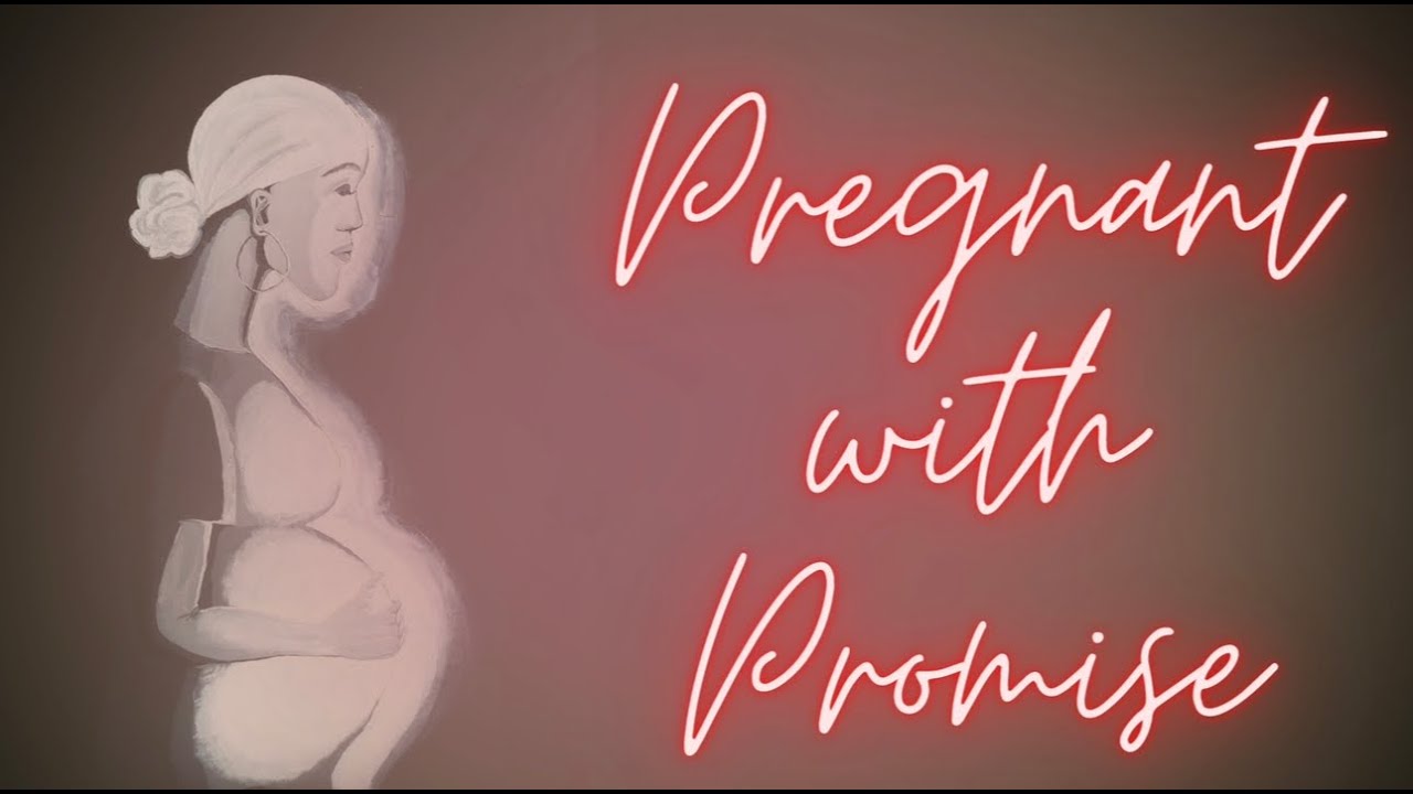 Pregnant With a Promise