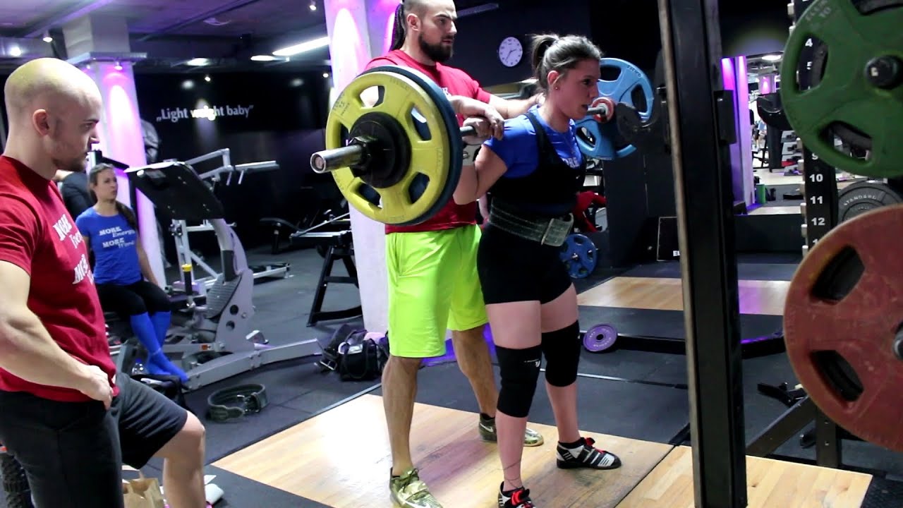 Együtt Harcolunk edzés - Scitec Fitness Club Debrecen