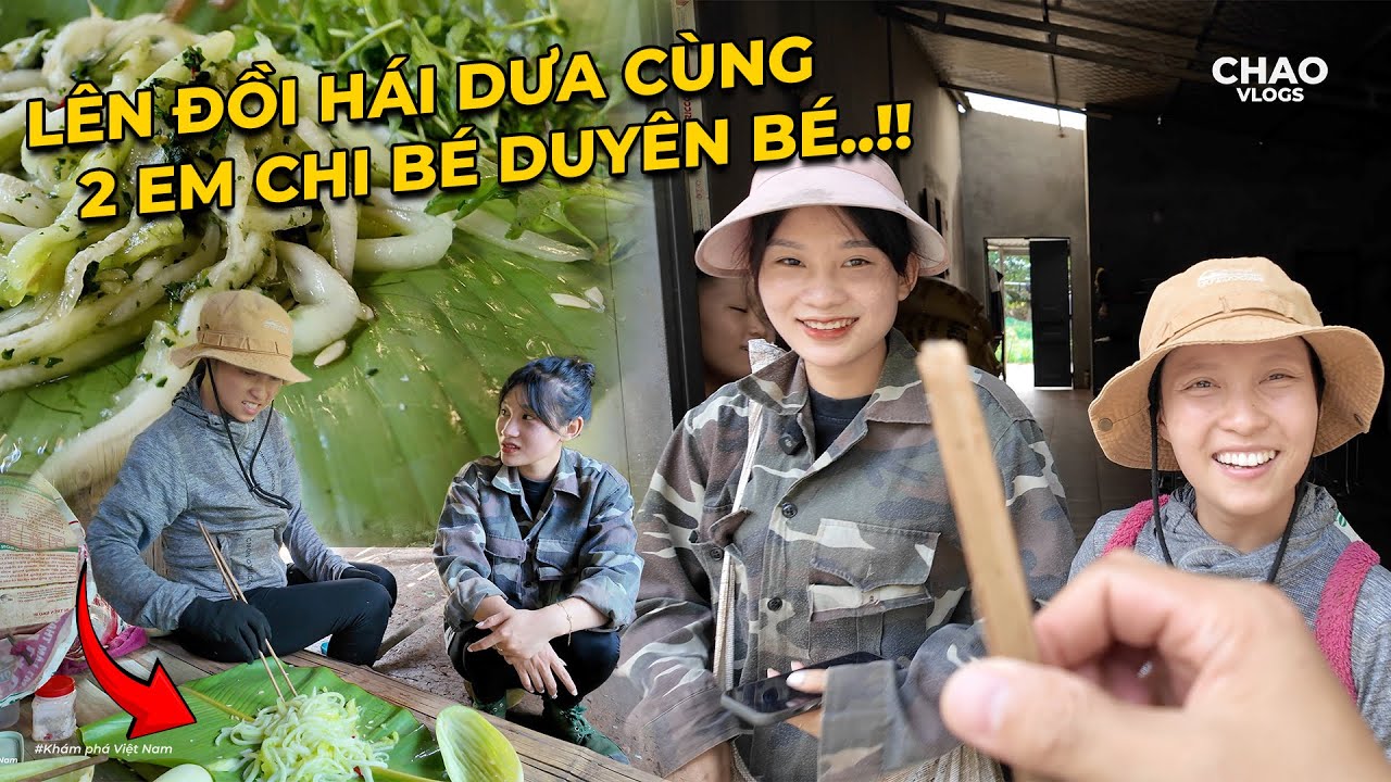 Những Ngày Độc Thân Cuối Cùng Của Em Chi Bé..!