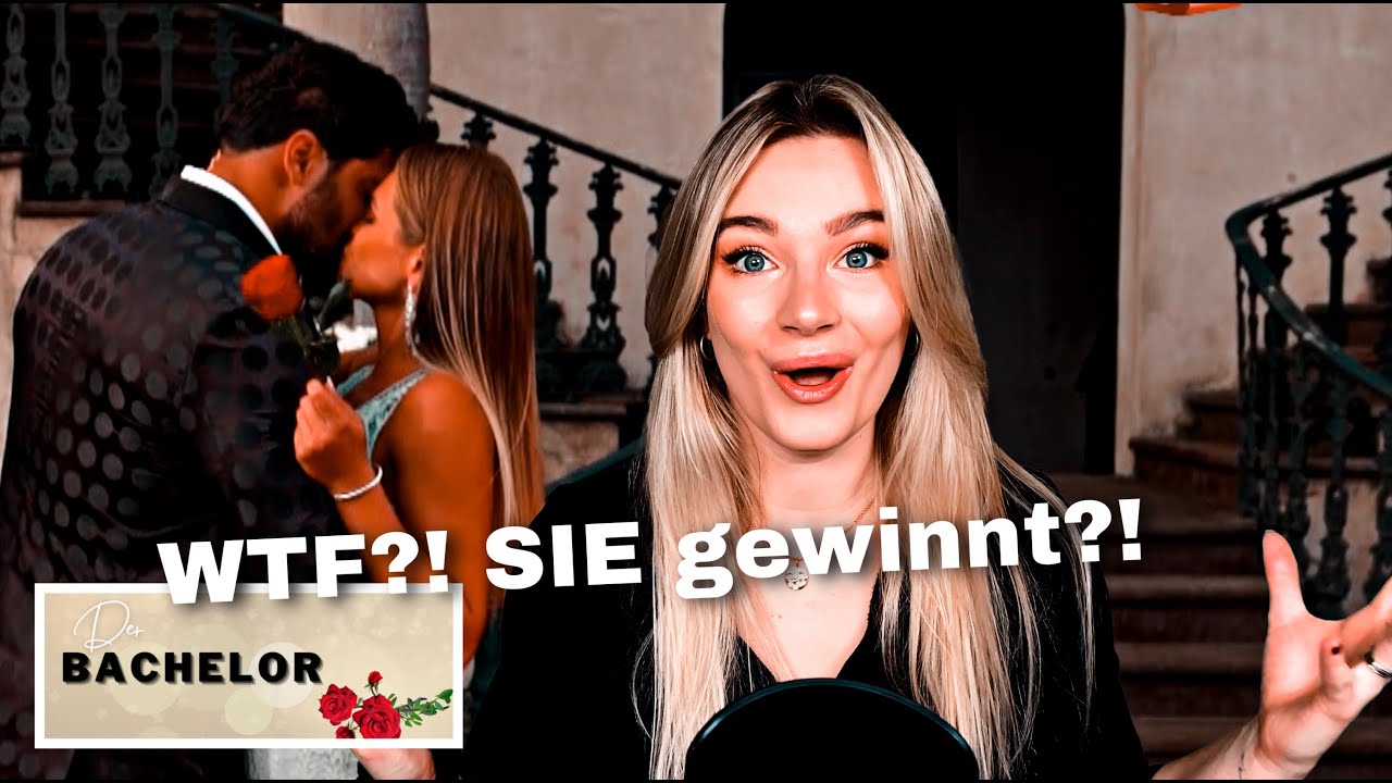 Der Bachelor: Eine alte Kandidatin gewinnt?!