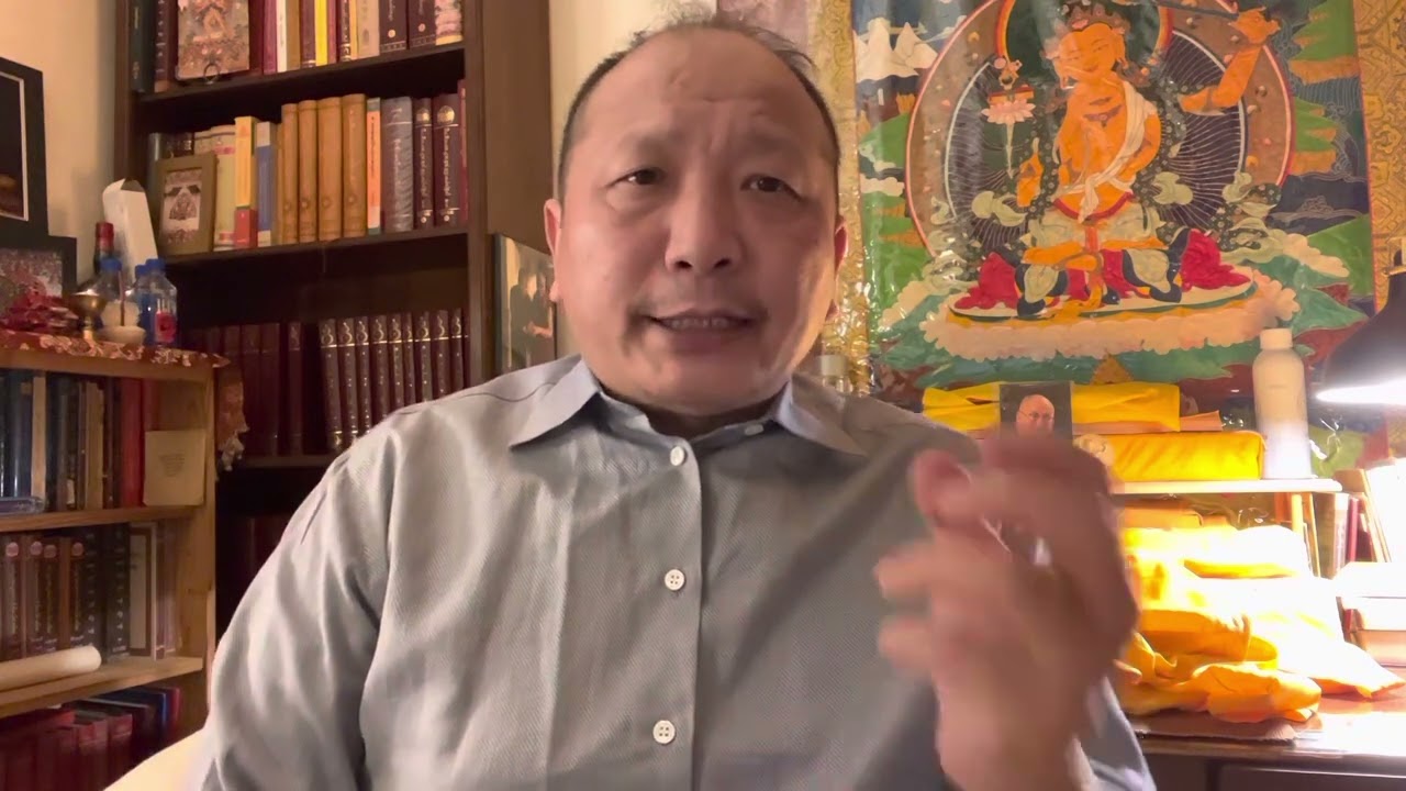 སྤྱི་འཐུས་ཞིག་གཞུང་དངུལ་ལེན་ཏེ་སོ་སོའི་སྒེར་གྱི་བསམ་ཚུལ་བཤད་ན་བཟང་སྤྱོད་ཡ་རབས་དང་མི་འགལ་ལམ།