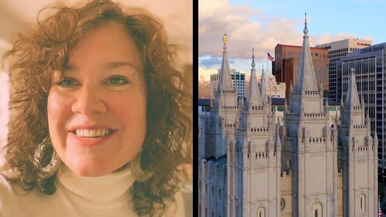 Latter-day Saint sex therapist 'devastated,' but 'not surprised' after excommunication