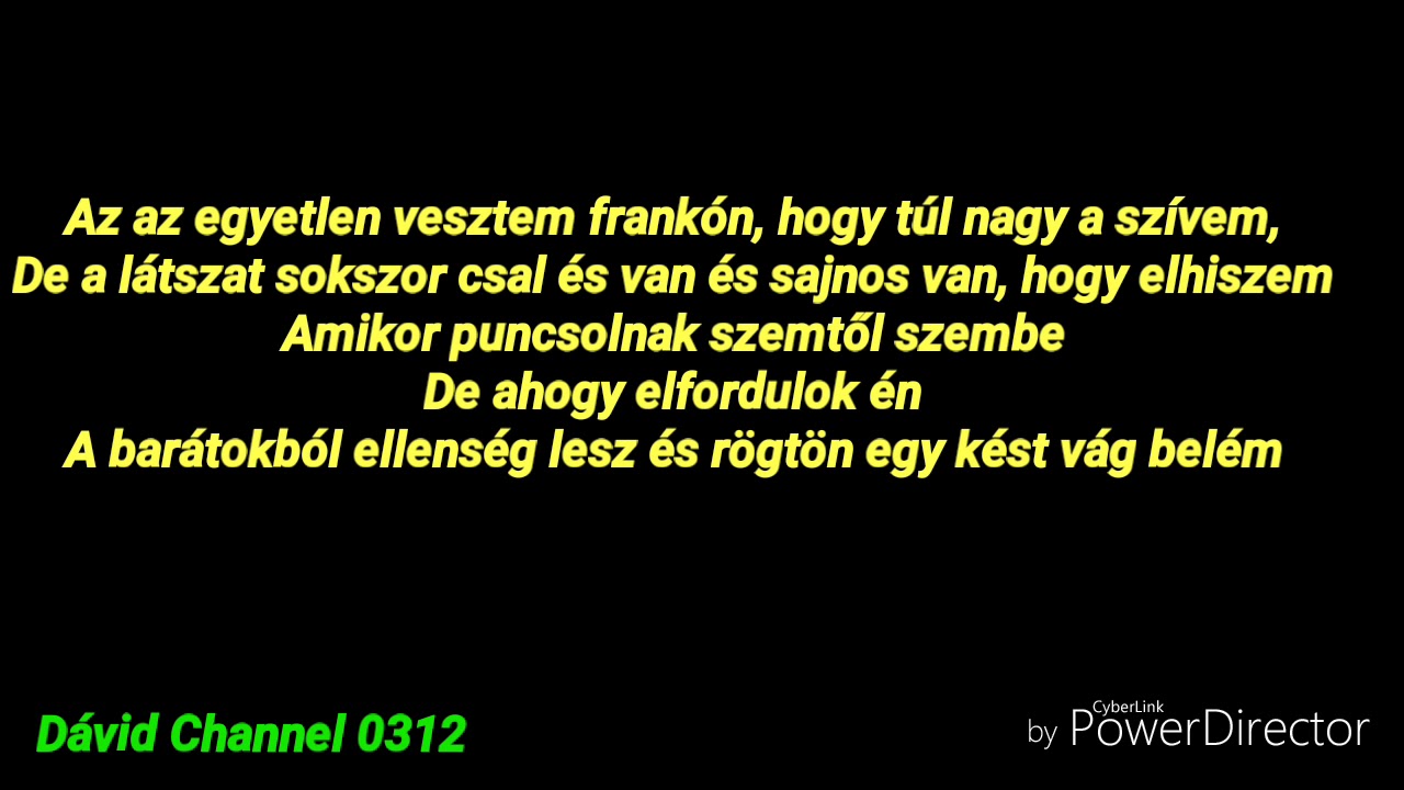 OPITZ BARBI- T&Uacute;L&Eacute;LEM (DALSZ&Ouml;VEG)
