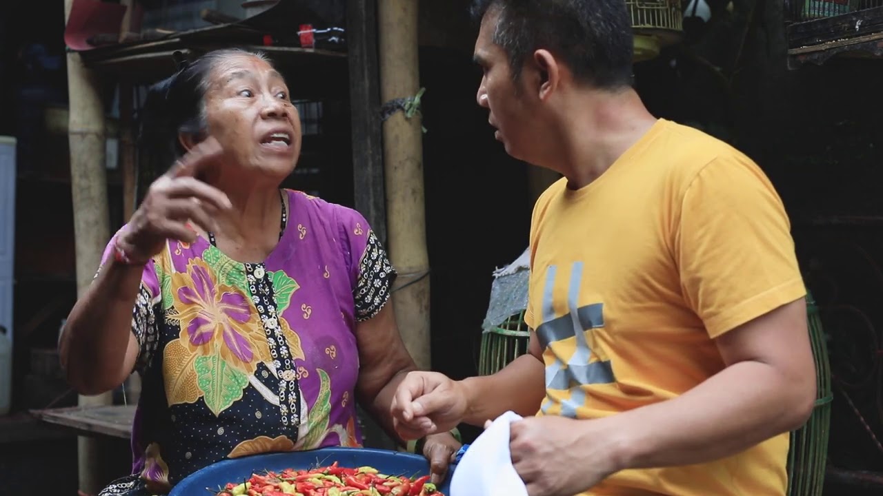teman baik  puja astawa haipuja haibanana