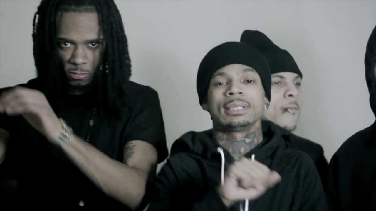 GREEDY X AHUNNA STACKS X GWALA MANE X DEMONS | SHOT BY @FUQJHUSTLE