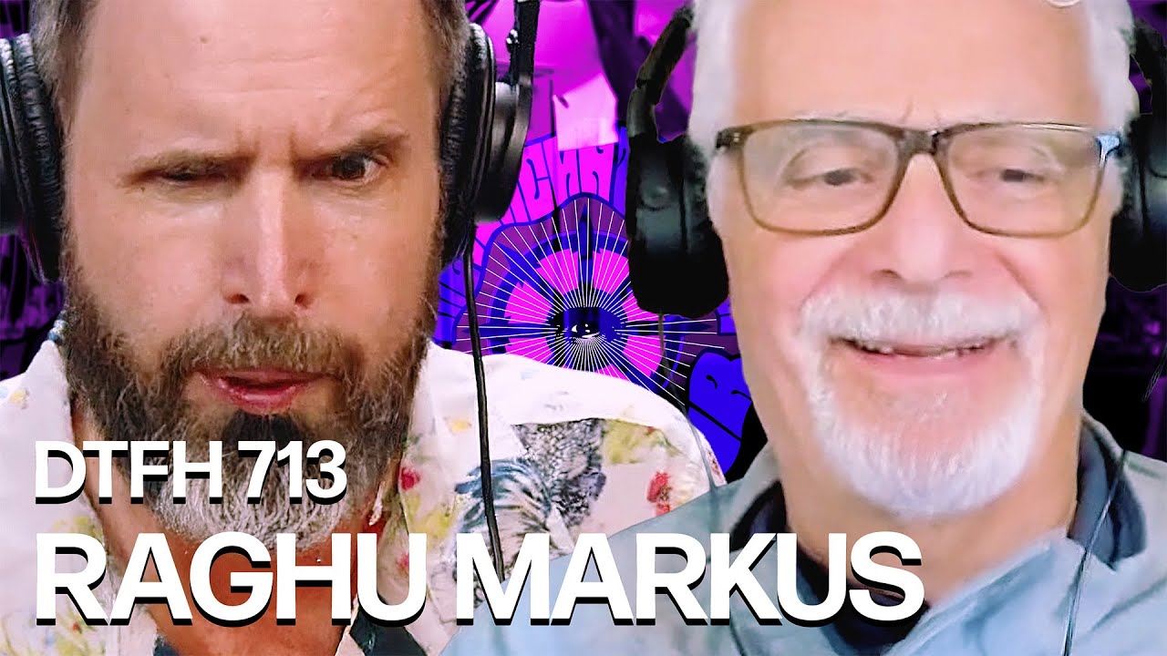DTFH 713 Raghu Markus