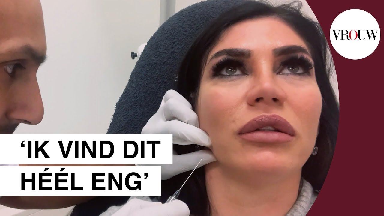 Lilly: Nu heb ik een nutella om! | MELISA & ANDY: HIER ZIJN WE WEER #56