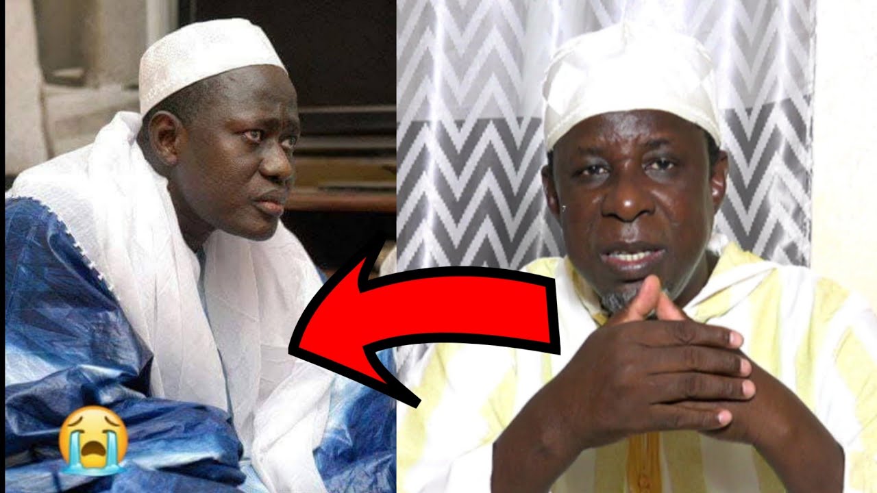 Serigne Saliou Niang Taxaw Sétlou Thi | décés 😭Sr Moustapha Khassida Moom S Abdou Mbacke Brome Deurb
