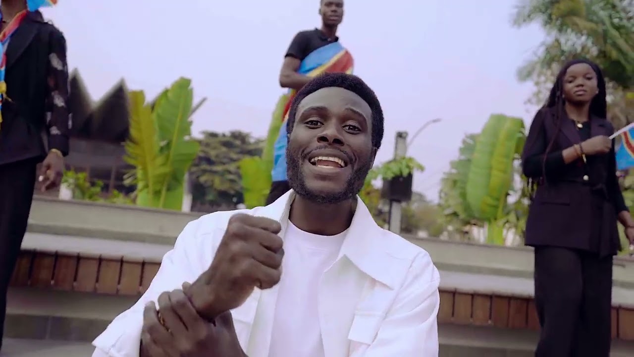 Agneau Salem - Kitisa moto ( clip officiel )