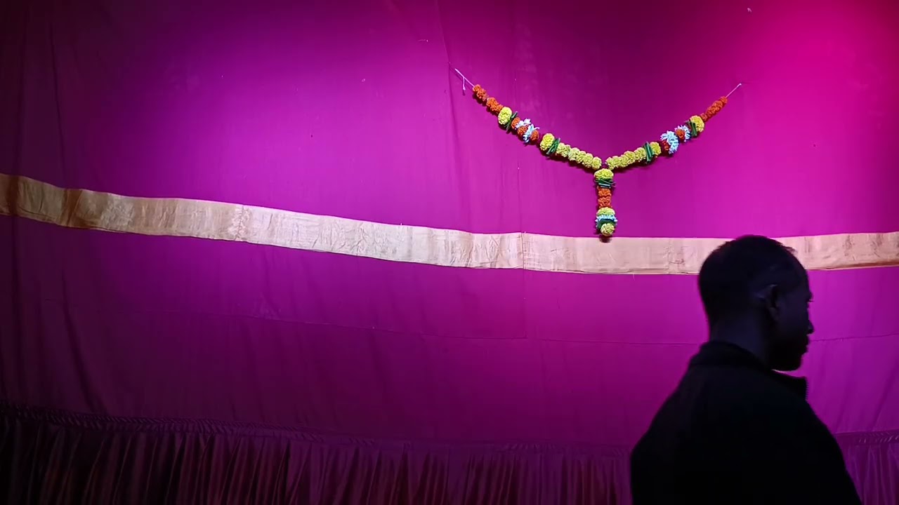 श्री.चंडीकाई नाट्य नमन मंडळ आबिटगाव ( वहाळकरवाडी ) 2k 2026 !! वघनाट्य !!