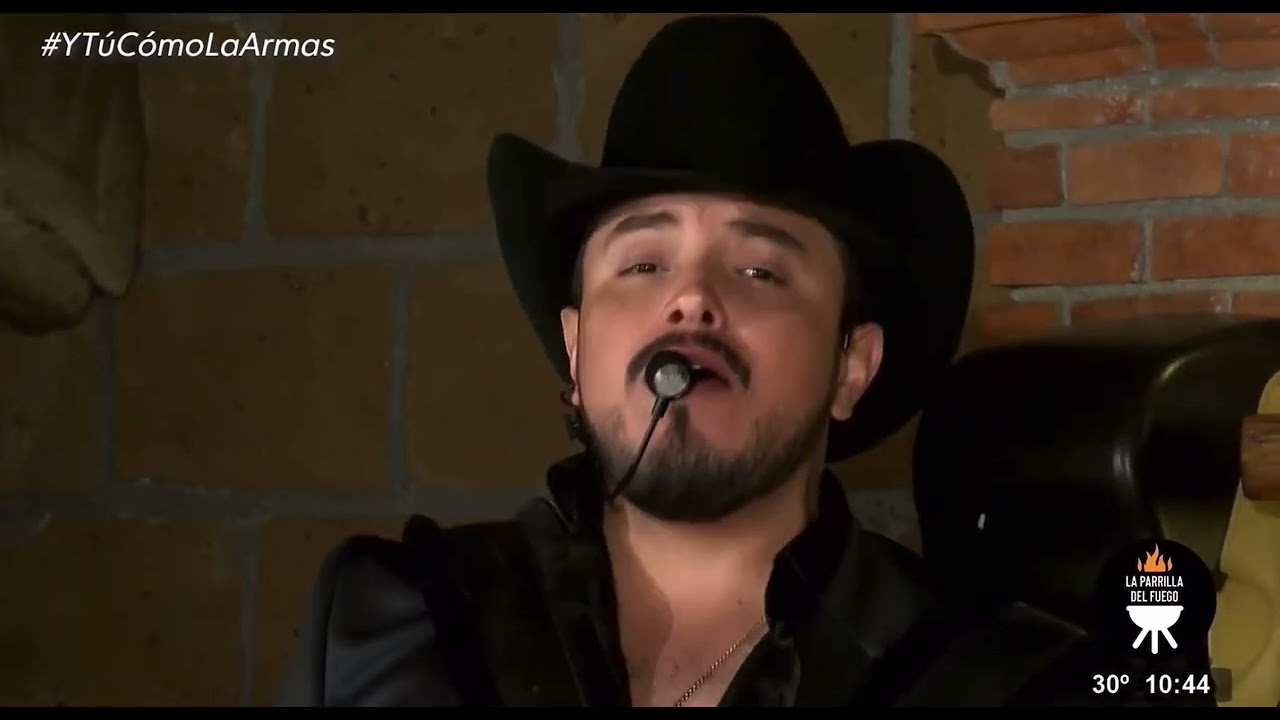 Te compro - Los de Sonora en @laparrilladelfuego8503